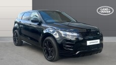 Land Rover Range Rover Evoque 2.0 D200 Dynamic HSE 5dr Auto Diesel Hatchback